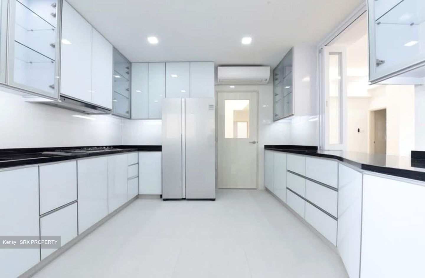 Regency Park (D10), Condominium #530566891